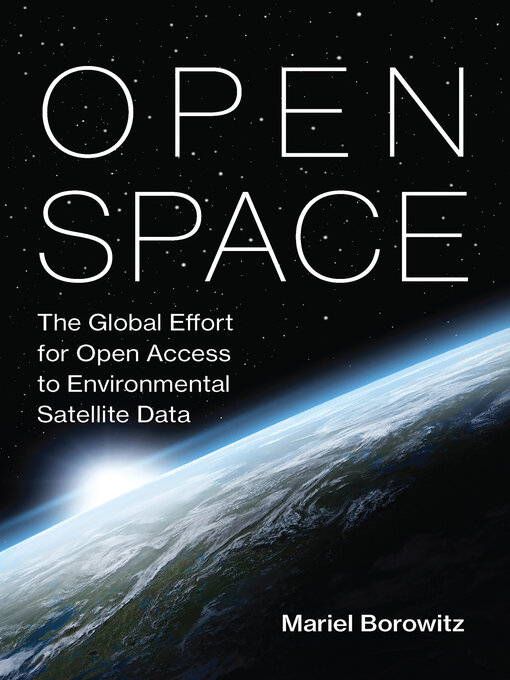 Title details for Open Space by Mariel Borowitz - Available